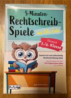 Buch Rechtschreib-Spiele Hessen - Groß-Gerau Vorschau