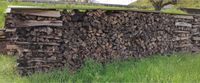 Brennholz Buche Kamin Holz Bayern - Hettstadt Vorschau