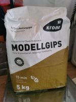 Krone Modellgips Gips 5kg Bayern - Neuhaus a.d. Pegnitz Vorschau
