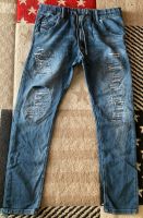 Diesel Joggjeans Gr.30 Skinny Jogg Jeans top Zustand Sachsen-Anhalt - Magdeburg Vorschau