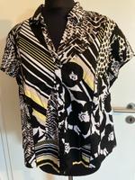 Wunderschöne Stretch Bluse von Gerry Weber Gr 46, neuwertig Nordrhein-Westfalen - Bünde Vorschau