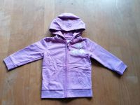 Sweatjacke Gr 92 Nordrhein-Westfalen - Lage Vorschau