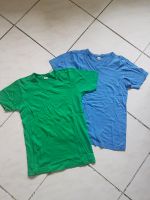 Jungen T-Shirts Campus Gr. 134/140  2 Stück Nordrhein-Westfalen - Gummersbach Vorschau