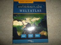 Der große Weltatlas, wissen Verlag Schleswig-Holstein - Kiel Vorschau