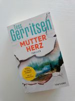 Tess Gerritsen Mutter Herz Buch Thriller Baden-Württemberg - Haßmersheim Vorschau