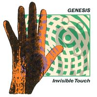 CD  Genesis - Invisible Touch Nordrhein-Westfalen - Sankt Augustin Vorschau