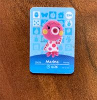 Animal crossing Amiibo Karte Brandenburg - Nuthe-Urstromtal Vorschau