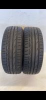 Sommerreifen 2x 205 45 17 84W Bridgestone Hessen - Lohra Vorschau