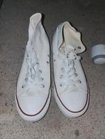 Sneaker Größe 39 weiß Colditz - Colditz Vorschau