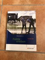 Politik erleben Schulbuch Sozialkunde Rheinland-Pfalz Rheinland-Pfalz - Mainz Vorschau