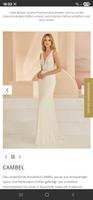 Hochzeitskleid Bianco Evento München - Moosach Vorschau