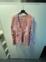 Strickjacke Unikat handmade handgestrickt Jacke Damen Schleswig-Holstein - Eckernförde Vorschau