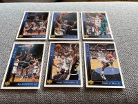 Upper deck 1994 NBA Orlando Magic O’Neal, Skiles, Hardaway Baden-Württemberg - Mühlacker Vorschau