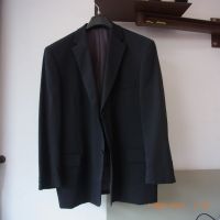 Verkaufe ein Anzug-Antrazit-Grösse-56. Nordrhein-Westfalen - Kerpen Vorschau
