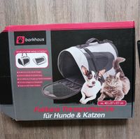 Hund und Katzentasche Kreis Ostholstein - Neustadt in Holstein Vorschau
