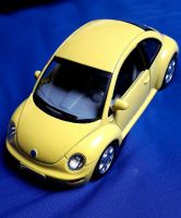 VW Beetle (Typ 5C)  Spielzeugauto und andere Modelle Nordrhein-Westfalen - Detmold Vorschau