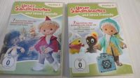 2 DVDs Unser Sandmännchen Bayern - Eckersdorf Vorschau