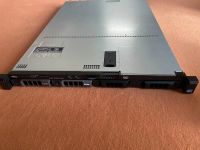 Dell PowerEdge R420 8GB Server Bayern - Altomünster Vorschau