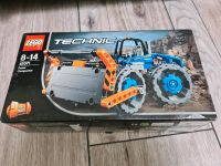 NEU OVP Lego technic 42071 - Dozer Compactor Thüringen - Bad Sulza Vorschau