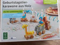 Zahlenzug Kinder Neu Sachsen-Anhalt - Allstedt Vorschau
