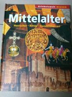 Das Mittelalter, Erlebniswelt wissen, Herrscher Ritter Handelsmän Bayern - Ellingen Vorschau