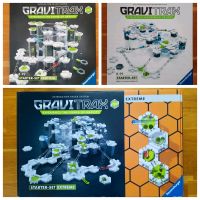 Gravitrax Pro Starter-Set Extreme Vertical ab 40 € Bayern - Fürth Vorschau