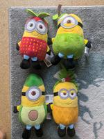 Minions Obst und Gemüse Rheinland-Pfalz - Darscheid Vorschau