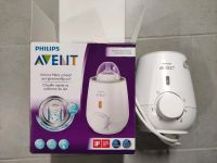 Flaschenwärmer Philips Avent Baden-Württemberg - Mundelsheim Vorschau