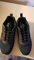 Skechers Damenschuhe Gr. 40 blau meliert memory foam Niedersachsen - Hemmingen Vorschau