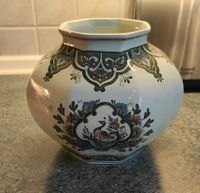 Achteckige Vase " PAON ". Villeroy und Boch Schleswig-Holstein - Silberstedt Vorschau