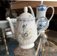 Niko Tableware - Blue Peony - Kaffeekanne - Kanne - 3/4 L Düsseldorf - Rath Vorschau