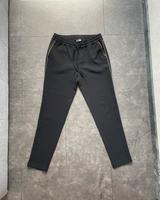 Liu Jo | Stoffhose | schwarz, Gold | Gr. 38/M Niedersachsen - Vechta Vorschau