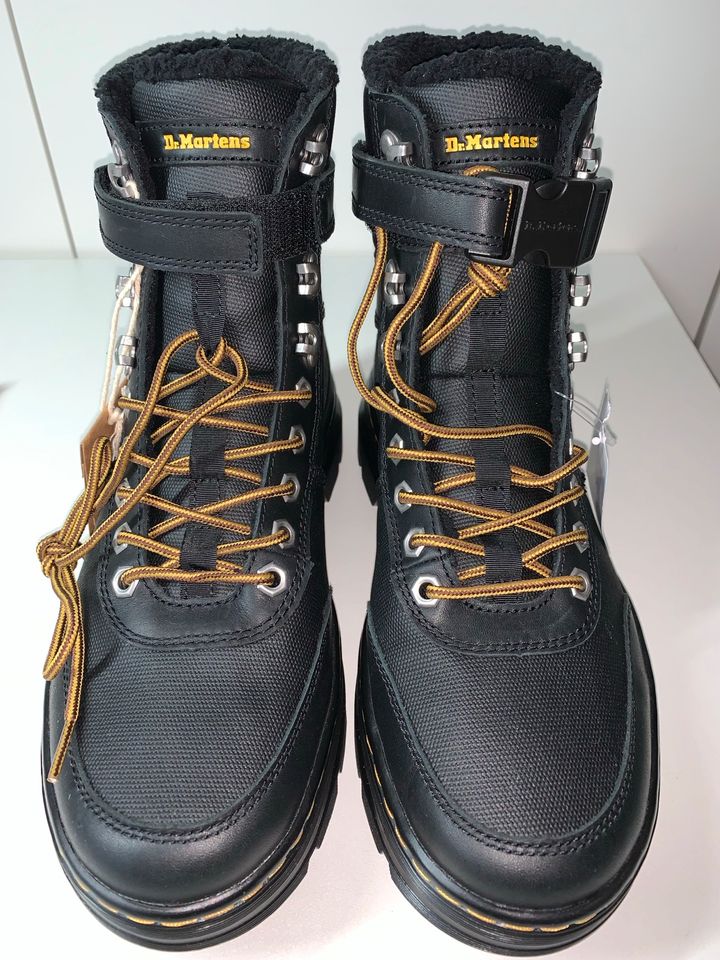 Dr. Martens Combs  UNISEX Gr.40 NEU‼️ in Stuttgart