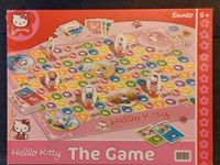 Hello Kitty The Game Spiel Nordrhein-Westfalen - Plettenberg Vorschau