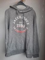 Hoodie von Jack&Jones in Größe XL Saarland - Lebach Vorschau