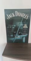 Jack Daniels 3 D Bild Thüringen - Worbis Vorschau