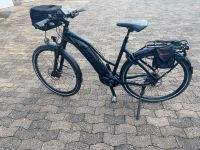 Elektrofahrrad, Giant, Explorer E +1 Niedersachsen - Giesen Vorschau