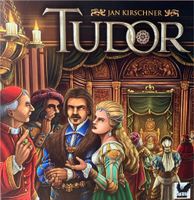 Tudor, Corax Games Eimsbüttel - Hamburg Stellingen Vorschau