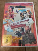 Kinder dvd Box Bayern - Sonthofen Vorschau