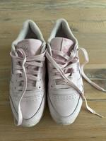 Turnschuh Damen Reekok Classic rosa 38 Nordfriesland - Husum Vorschau