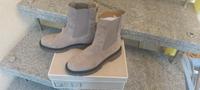 Stiefeletten Gr.38 Hessen - Pohlheim Vorschau