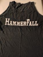 HammerFall Shirt Heavy Metal Shirt XL Baden-Württemberg - Baden-Baden Vorschau