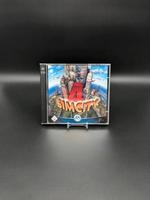 Sim City 4 PC Spiel Game PAL Klassiker Bayern - Fürth Vorschau