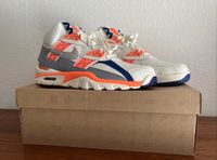 Nike Air Trainer SC High OG QS Bo Jackson Auburn Größe EU 46 US12 Köln - Ehrenfeld Vorschau