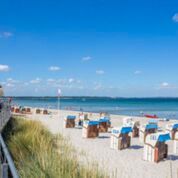 14,50€/h: Serviceaushilfen (m/w/d) für Strandhotels! in Lübeck