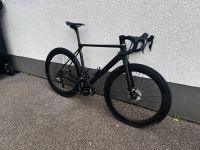 Canyon Ultimate CF SL 8.0 Disc Di2 Powermeter Hessen - Birkenau Vorschau