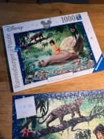 Disney 1000 Puzzle Dschungelbuch Osnabrück - Hasbergen Vorschau