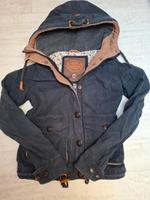 Naketano Jacke Bayern - Mistelgau Vorschau