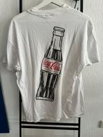 H&m Coca-Cola oversized Shirt gr.XS Nordrhein-Westfalen - Selfkant Vorschau