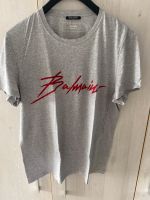 Balmain Shirt Herren Nordrhein-Westfalen - Siegen Vorschau